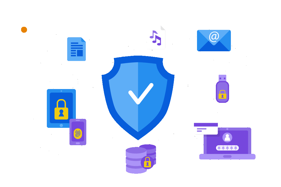 Trisya Website Security Solution