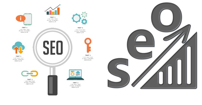 Trisya Search Engine Optimization